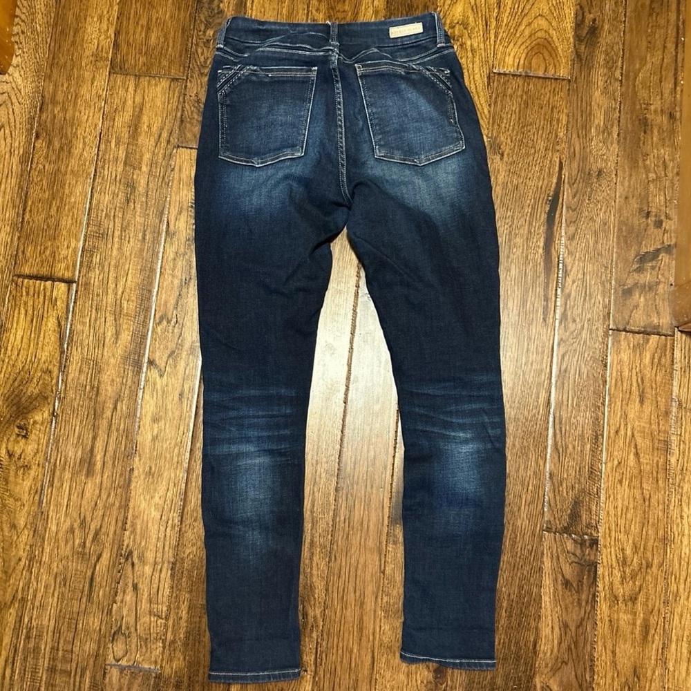 Buckle Black Fit 93 Skinny Jeans size 28